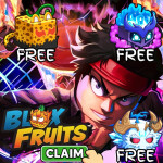 [🎁] REWARD : Blox Fruits All Fruits