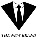 THE NEW BRAND