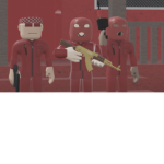 Bronze Mafia Terrestrials
