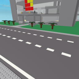 RobloxComix Headquarters