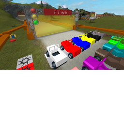 sports car racing