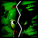 [1.2.2] Sonic.EXE The Disaster: Crossover
