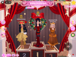 dance game