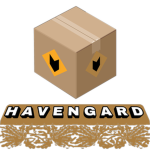 The 1st Infantry Brigade of Havengard