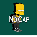 No Cap•
