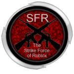 SFR Secret Service [SFRSS]