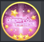 Dress to impress slay queens!