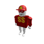 Badge 95; gamedude809 Badge!