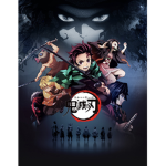 Demon Slayer Fanss :D