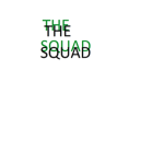 The Squad(OFFICIAL)