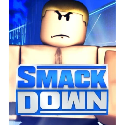 ROBLOX WWE Presents Friday Night SMACKDOWN icon