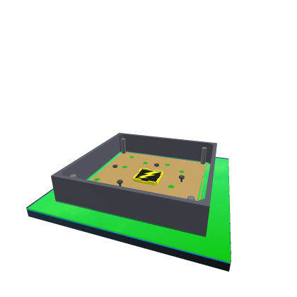 Acidic Factory