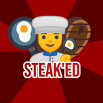 Steak'ed