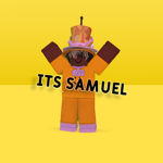 ItsSamuels