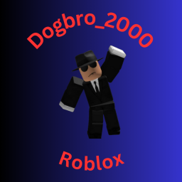 The Dogbro_2000 Fan Game