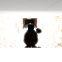 Home of the Igniteds (TESTING) FNAF