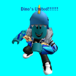 Dino's United!!!!!!