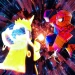 Heroes vs Anime icon