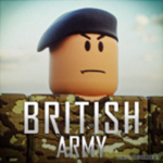 [BA] British Army!