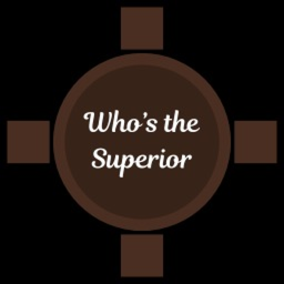 Who's the Superior?