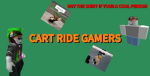 cart ride gamers