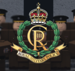 [TGG-RMP] Royal Military Police