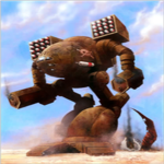 The Mech Brawlers