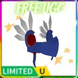 Valkyrie helm ugc item [free ugc limited]