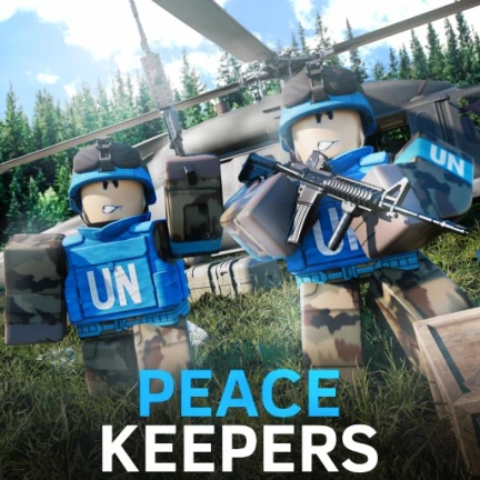 Image du serveur Roblox
