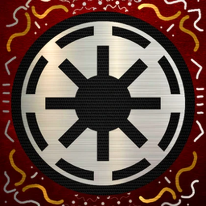 Grand Army Of The Republic [CFM] Roblox group icon