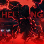 HELLSINGグ