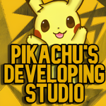 Pikachu's Developing Studio
