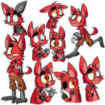 foxy_squad_
