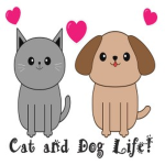 Cat and Dog Life