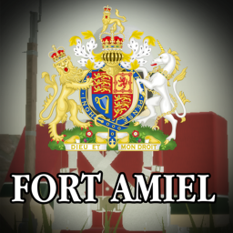 [RELEASE] Fort Amiel