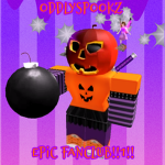 SPOOKZ EPIC FANCLUB !!1!