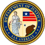 State of San Andreas - Firearms Licensing