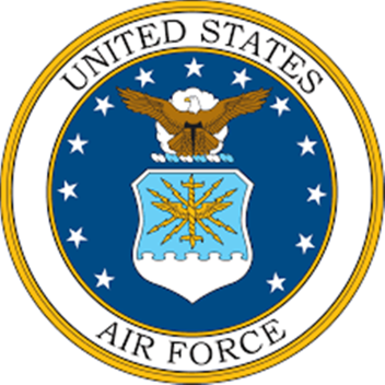 Lackland Airforce Base 