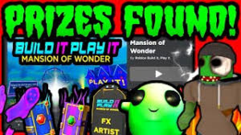 Mansion Of wonders! screenshot 2