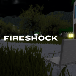 FireShock: Classic