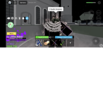 Gio W Blox is a fruits is a W game