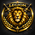 Legion guild
