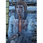 DANKILLTD IS GAVE IN THE walking dead new Fortur.