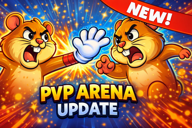 Hamster Escape Obby screenshot 2