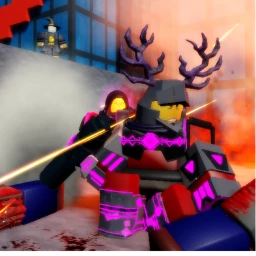 Damned by the Dawn icon