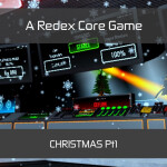 A Redex Core Game (UPDATE!)