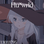 Fluˣwrld