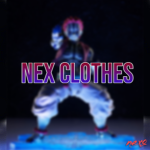 ɴᴇx ᴄʟᴏᴛʜᴇꜱ