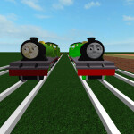 Sodor Sceneries RELOADED