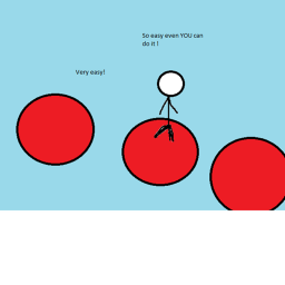 Very easy obby!